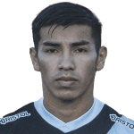 Alan Paredes