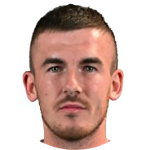 Charlton Gauvain