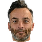 David Merris