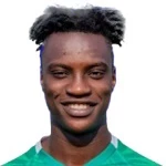 Mohamed Bangoura