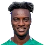 Mohamed Bangoura