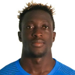Mohamed Junior Diabagate
