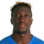 Mohamed Junior Diabagate