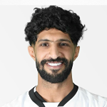 Omar Al-Suhaymi