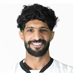 Omar Al-Suhaymi