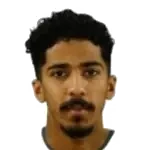 Hamad Al-Harbi