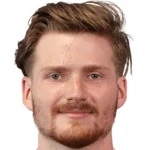 Harry Nevins