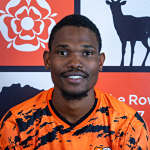 Sidney Gbla