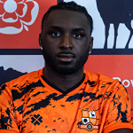 Jonny Efedje