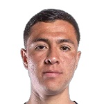 Andres Montaño