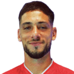 Lucas Abascia