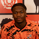 Joel Johnson-Cole