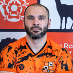 Tom Drinkwater