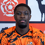 Calvin Camara