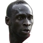 Dawda Bah
