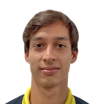 Daniel Parra