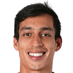 Daniel Parra