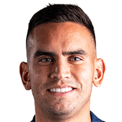 Sebastián Vegas