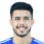 João Araújo