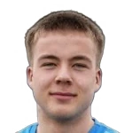 Gísli Snaer Weywadt Gíslason
