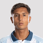 Agustín Almendra