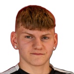 Egill Orri Arnarsson