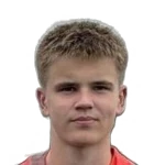 Sverrir Páll Ingason
