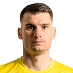 Dominik Livaković