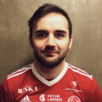Jóhan Petersen