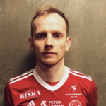 Dánjal Á Lakjuni