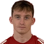 Markus Á Lakjuni