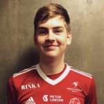 Tóri Olsen