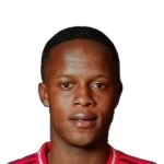 Siyabonga Ndlozi