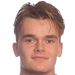 Christian Dahl