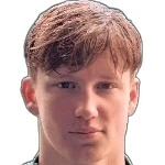 Markus Eiane