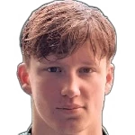 Markus Eiane