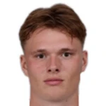Axel Ahlander