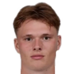 Axel Ahlander