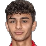 Moutaz Ali Alzubi
