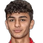 Moutaz Ali Alzubi