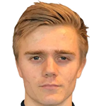 Jacob Jørgensen