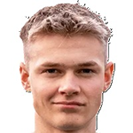 Vegard Halset