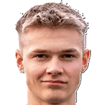 Vegard Halset
