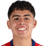 David Rodriguez
