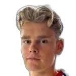 Edvin Dvergsdal Brattreit
