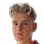 Edvin Dvergsdal Brattreit