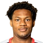 Darrel Agbugui