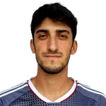 Niccolo Bellucci