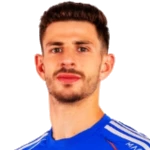 Lucas Di Yorio