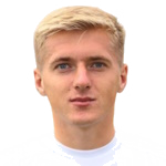 Nazar Prykhodko